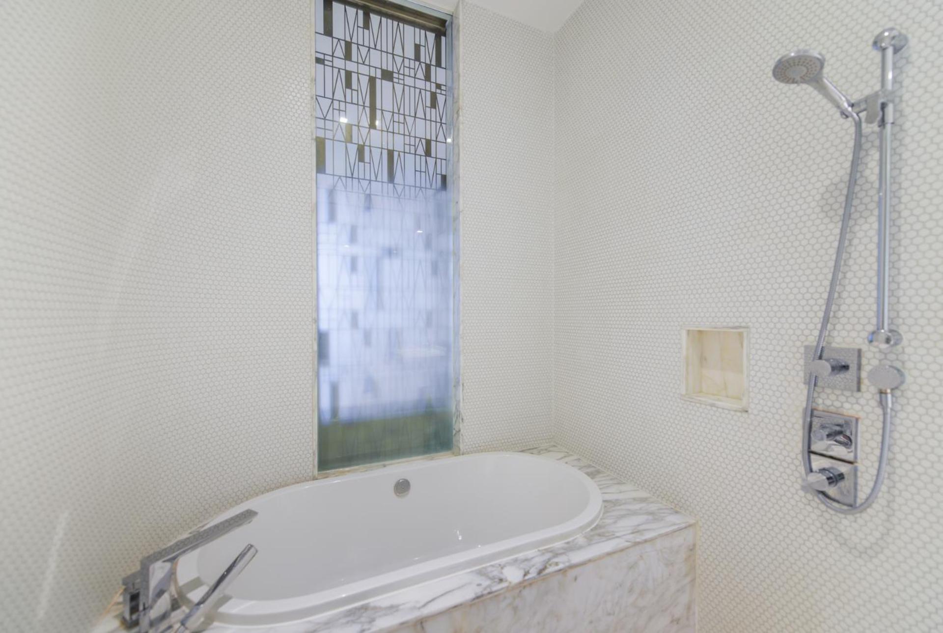 Wonderful King Suite With Pool At Sls Lux Brickell Miami Exterior photo